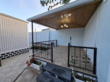 4-room house for sale in Bayıl, 100 m², 145 000 AZN, photo 2 / 12