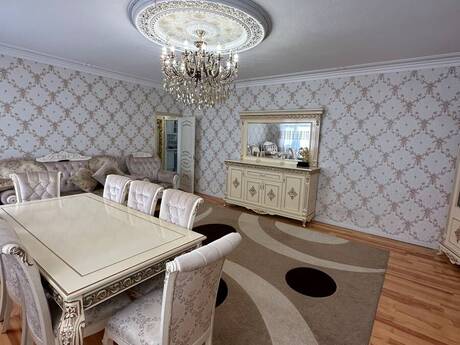 Bakıxanovda 5 otaqlı köhnə tikili mənzil satılır, 120 m², 265 000 AZN, şəkil 5 / 12