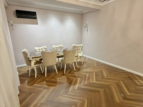 Vertex Park kompleksində 2 otaqlı yeni tikili mənzil kirayə verilir, 100 m², 1 150 AZN/ay, şəkil 4 / 10