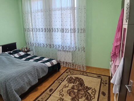 Elmlər Akademiyasında 3 otaqlı yeni tikili mənzil kirayə verilir, 110 m², 750 AZN/ay, şəkil 4 / 9