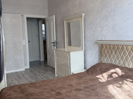 3-room old-build apartment for sale in Memar Əcəmi, 60 m², 225 000 AZN, photo 4 / 11