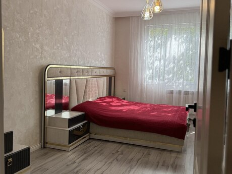 3-room old-build apartment for sale in Memar Əcəmi, 60 m², 225 000 AZN, photo 5 / 11