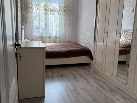 3-room old-build apartment for sale in Memar Əcəmi, 60 m², 225 000 AZN, photo 3 / 11