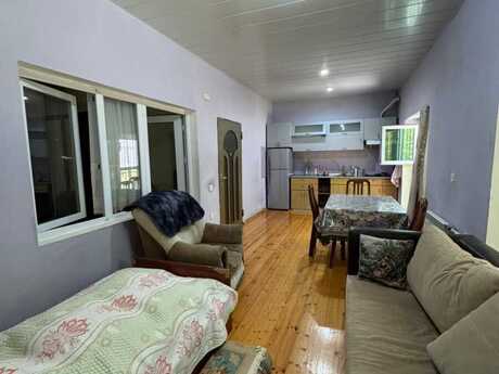 Сдаётся 2-комнатный дом, Badamdar, 65 м², 400 AZN/мес, фото 2 / 4