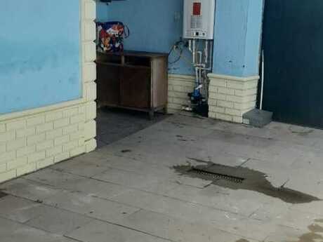 Binəqədidə 2 otaqlı həyət evi kirayə verilir, 60 m², 370 AZN/ay, şəkil 2 / 12