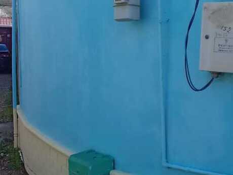 Binəqədidə 2 otaqlı həyət evi kirayə verilir, 60 m², 370 AZN/ay, şəkil 4 / 12