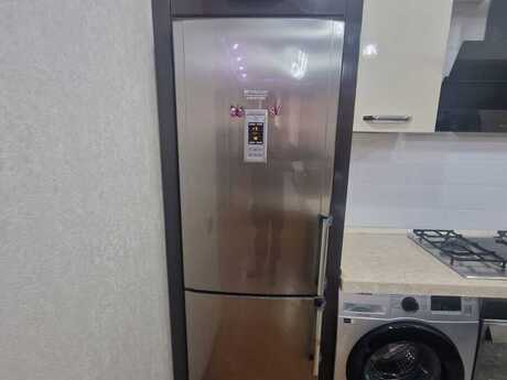 3-room new-build apartment for rent in 8-ci kilometr, 120 m², 1 100 AZN/mo, photo 4 / 12