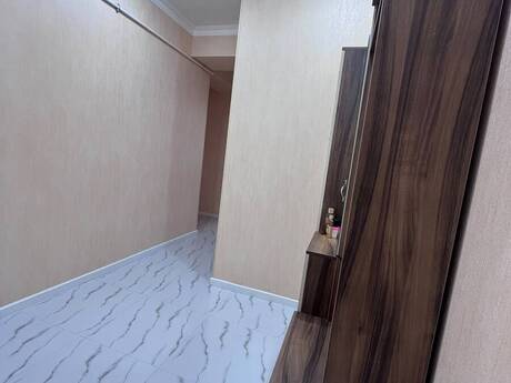 Masazırda 2 otaqlı yeni tikili mənzil kirayə verilir, 59 m², 400 AZN/ay, şəkil 2 / 12