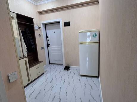 2 otaq · 59 m² · 3/6 mərtəbə, Masazır