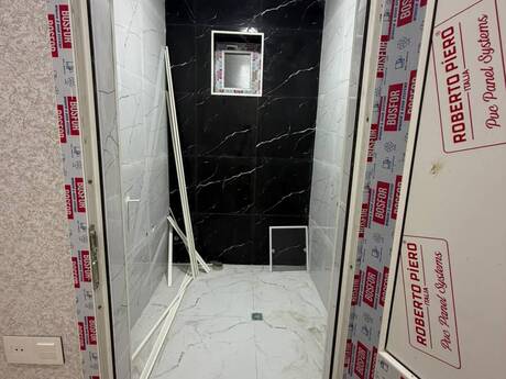 Savalanda 4 otaqlı həyət evi satılır, 100 m², 80 000 AZN, şəkil 3 / 11