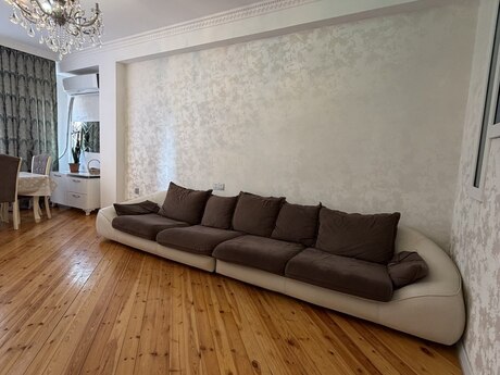 Əhmədlidə 3 otaqlı yeni tikili mənzil satılır, 65 m², 150 000 AZN, şəkil 4 / 12