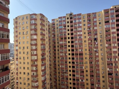 3 otaq · 65 m²