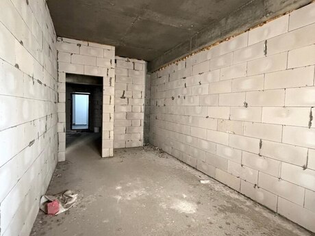 Продаётся 2-комнатная квартира в новостройке, Qara Qarayev, 112 м², 290 000 AZN, фото 3 / 12