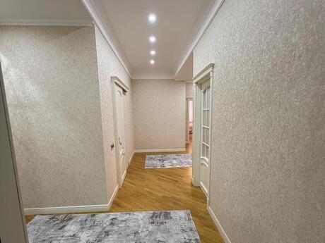 Объявление №6554253 - Баку, Насиминский  р., 3-комн., 134 м², 3/18 этаж