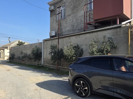 4 otaqlı ev, 150 m², Suraxanı, 1 000 AZN