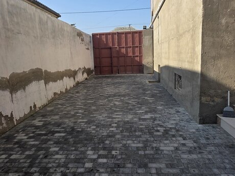 Zığda 4 otaqlı həyət evi kirayə verilir, 150 m², 1 000 AZN/ay, şəkil 4 / 12