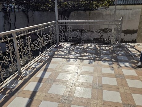 Zığda 4 otaqlı həyət evi kirayə verilir, 150 m², 1 000 AZN/ay, şəkil 5 / 12