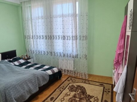 Elmlər Akademiyasında 3 otaqlı yeni tikili mənzil kirayə verilir, 95 m², 800 AZN/ay, şəkil 5 / 7