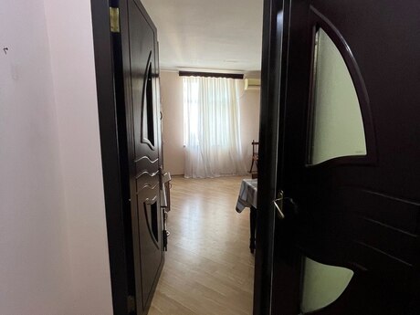Nəriman Nərimanovda 1 otaqlı köhnə tikili mənzil kirayə verilir, 40 m², 500 AZN/ay, şəkil 4 / 6