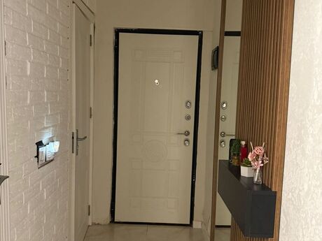 Dərnəgüldə 2 otaqlı köhnə tikili mənzil kirayə verilir, 65 m², 550 AZN/ay, şəkil 4 / 12