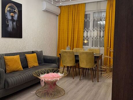 Dərnəgüldə 2 otaqlı köhnə tikili mənzil kirayə verilir, 65 m², 550 AZN/ay, şəkil 5 / 12