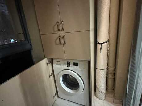 Сдаётся 2-комнатная квартира в новостройке, Əhmədli, 55 м², 650 AZN/мес, фото 5 / 9