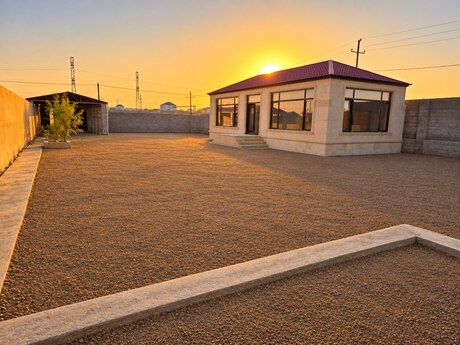 Dübəndidə 2 otaqlı həyət evi satılır, 90 m², 17 000 AZN, şəkil 2 / 7