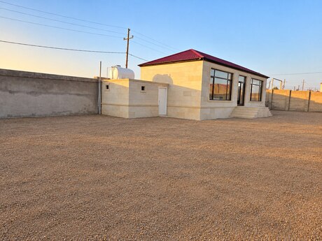 Dübəndidə 2 otaqlı həyət evi satılır, 90 m², 17 000 AZN, şəkil 5 / 7