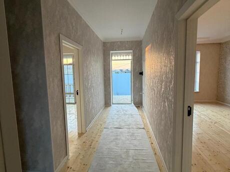 Kürdəxanıda 3 otaqlı həyət evi satılır, 100 m², 85 000 AZN, şəkil 4 / 10