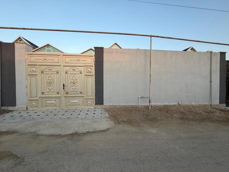 Kürdəxanıda 3 otaqlı həyət evi satılır, 100 m², 85 000 AZN, şəkil 3 / 10