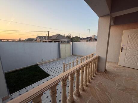 Kürdəxanıda 3 otaqlı həyət evi satılır, 100 m², 85 000 AZN, şəkil 2 / 10