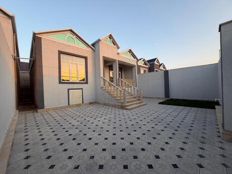 3 otaq · 100 m², Kürdəxanı