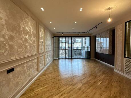 Elan №6554330 - Bakı, Nərimanov r., 3 otaqlı, 120 m², 18/20 mərtəbə