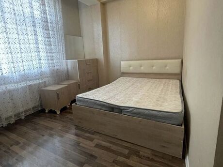 Həzi Aslanovda 2 otaqlı yeni tikili mənzil kirayə verilir, 75 m², 550 AZN/ay, şəkil 2 / 9