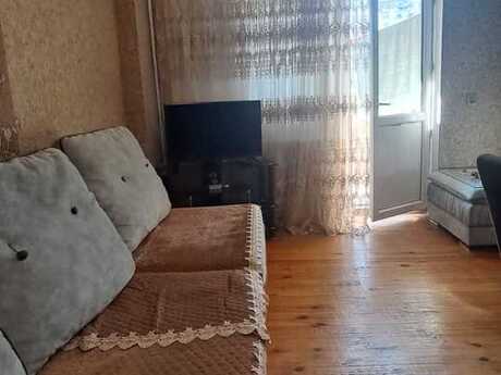 İnşaatçılarda 1 otaqlı yeni tikili mənzil satılır, 50 m², 155 000 AZN, şəkil 3 / 11