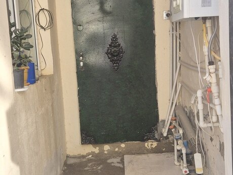 Zığda 2 otaqlı həyət evi kirayə verilir, 50 m², 300 AZN/ay, şəkil 2 / 8