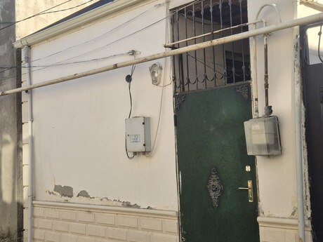 2 otaqlı ev, 50 m², Suraxanı, 300 AZN