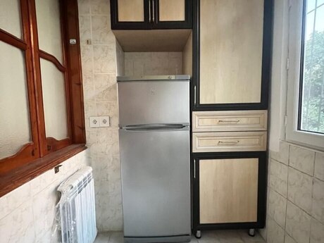 Elmlər Akademiyasında 2 otaqlı köhnə tikili mənzil kirayə verilir, 35 m², 600 AZN/ay, şəkil 5 / 12