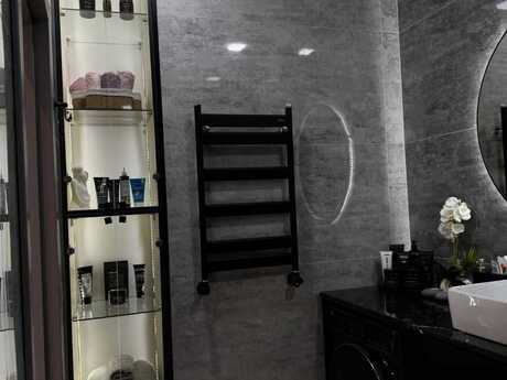 Memar Əcəmidə 2 otaqlı yeni tikili mənzil kirayə verilir, 74 m², 725 AZN/ay, şəkil 5 / 11