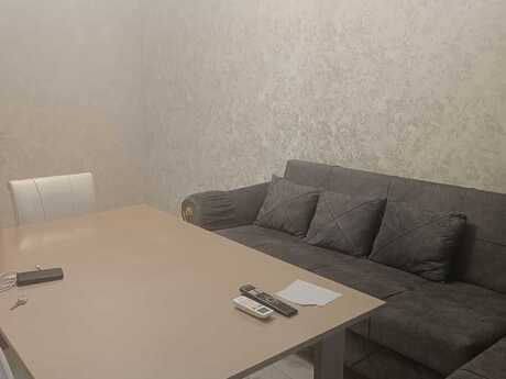 2-room old-build apartment for rent in Memar Əcəmi, 55 m², 600 AZN/mo, photo 5 / 11