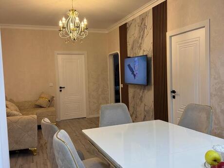 Elan №6554331 - Bakı, Memar Əcəmi m., 3 otaqlı, 60 m², 2/5 mərtəbə