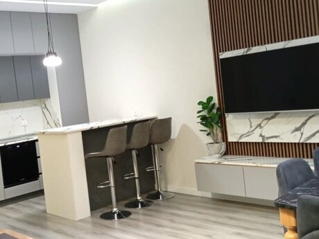 Объявление №6554341 - Баку, м. 28 мая, 2-комн., 60 м², 7/16 этаж