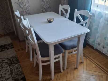 İçəri Şəhərdə 2 otaqlı yeni tikili mənzil kirayə verilir, 75 m², 700 AZN/ay, şəkil 4 / 9