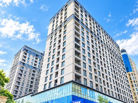 Elan №6554359 - Bakı, 28 May m., 3 otaqlı, 146 m², 10/17 mərtəbə