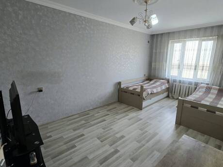 Elan №6554364 - Bakı, Əhmədli m., 2 otaqlı, 65 m², 7/9 mərtəbə