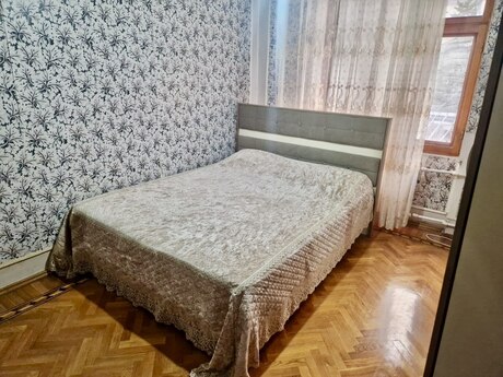 Объявление №6554450 - Баку, м. Мемар Аджеми, 3-комн., 80 м², 3/9 этаж