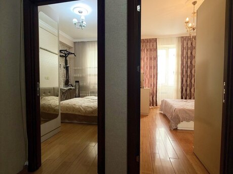 Kristal Abşeron Biləcəri kompleksində 3 otaqlı yeni tikili mənzil satılır, 68,5 m², 186 000 AZN, şəkil 4 / 12