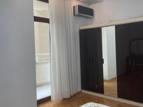 Elmlər Akademiyasında 2 otaqlı yeni tikili mənzil satılır, 92 m², 298 000 AZN, şəkil 2 / 9