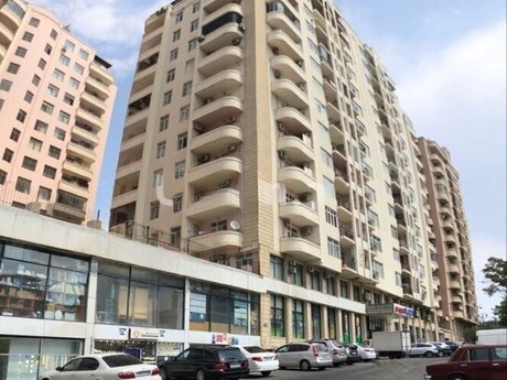 Объявление №6554523 - Баку, м. 28 мая, 3-комн., 150 м², 4/16 этаж