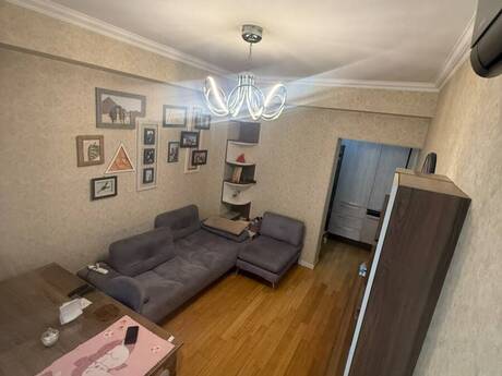 Elan №6554535 - Bakı, 20 Yanvar m., 2 otaqlı, 65 m², 10/18 mərtəbə